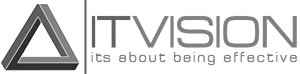 ITVISION - It's all about being effective